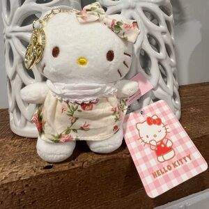 💗New! Hello Kitty!
